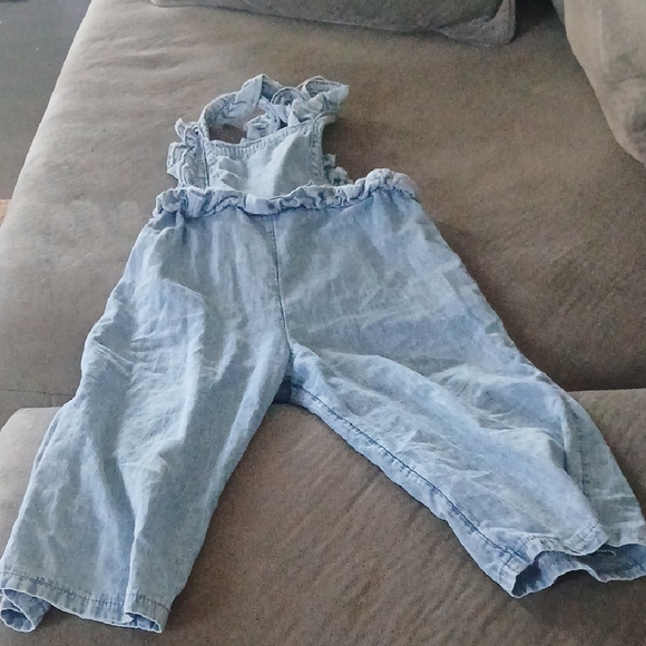 Overalls - Picture 2 of 3